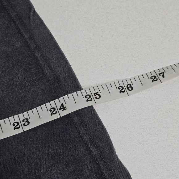 Zara printed graphic tee grey medium - Picture 12 of 12